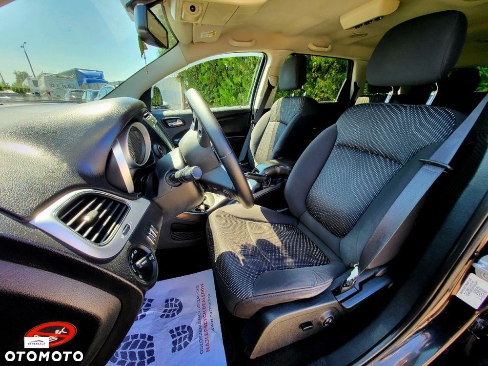 Fiat Freemont - 5