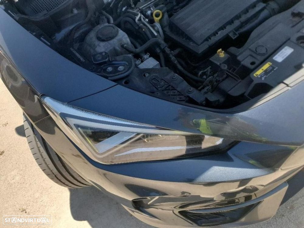 Cupra Formentor 1.4 e-Hybrid Sport DSG - 16
