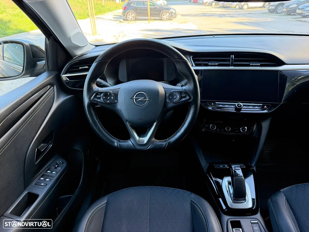 Opel Corsa-e Ultimate - 8