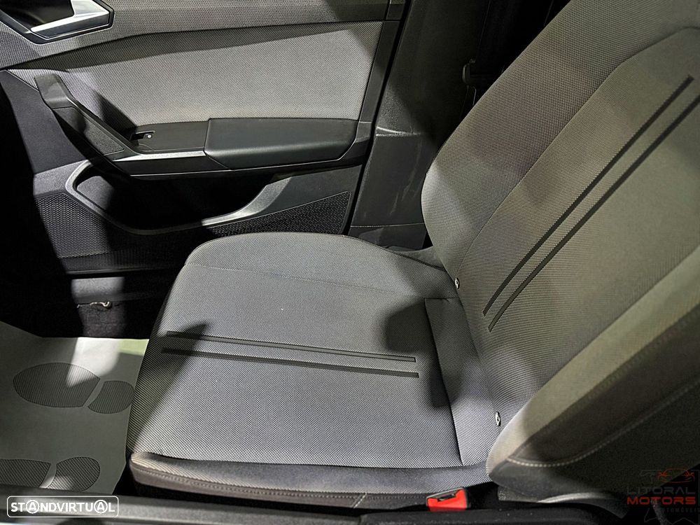 SEAT Leon ST 1.0 TSI Style - 20
