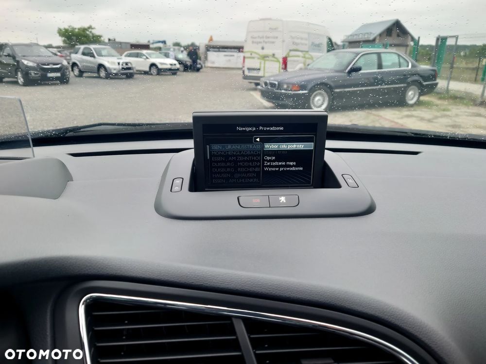 Peugeot 5008 HDI 115 Business-Line - 14