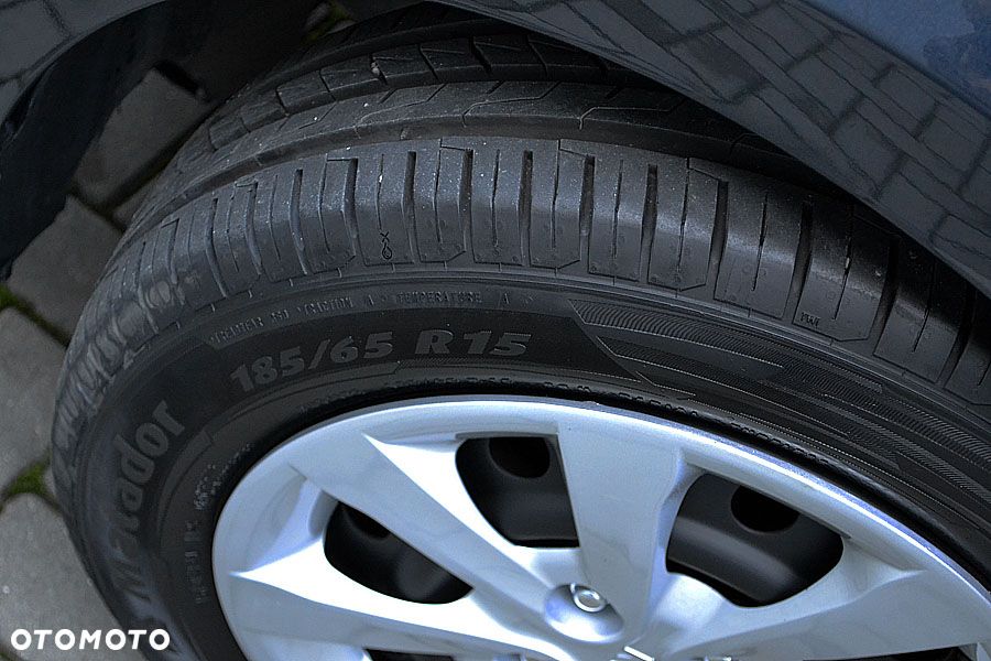 Kia Rio 1.2 Start - 17