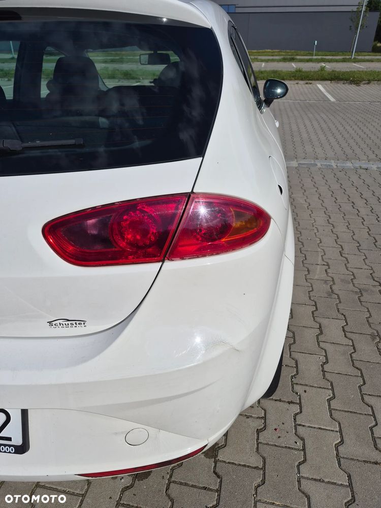 Seat Leon 1.4 TSI Stylance - 6