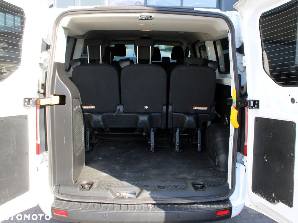 Ford Transit Custom Kombi 320 L2H1 Trend - 8