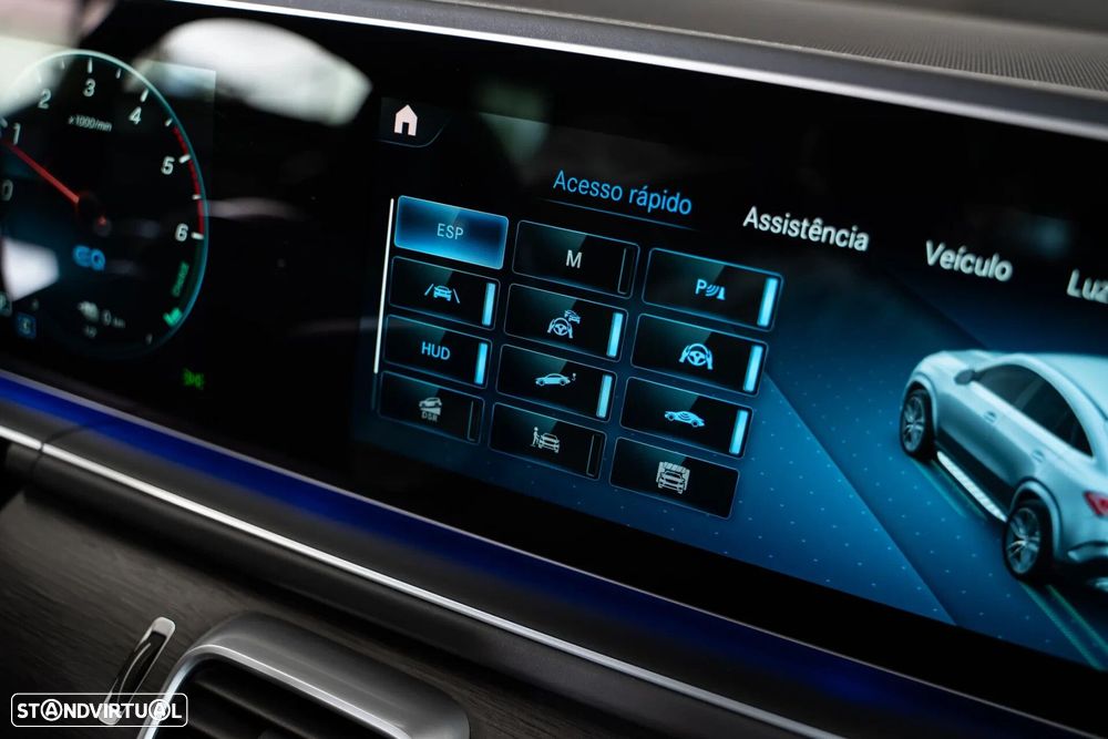 Mercedes-Benz GLE 350 - 37