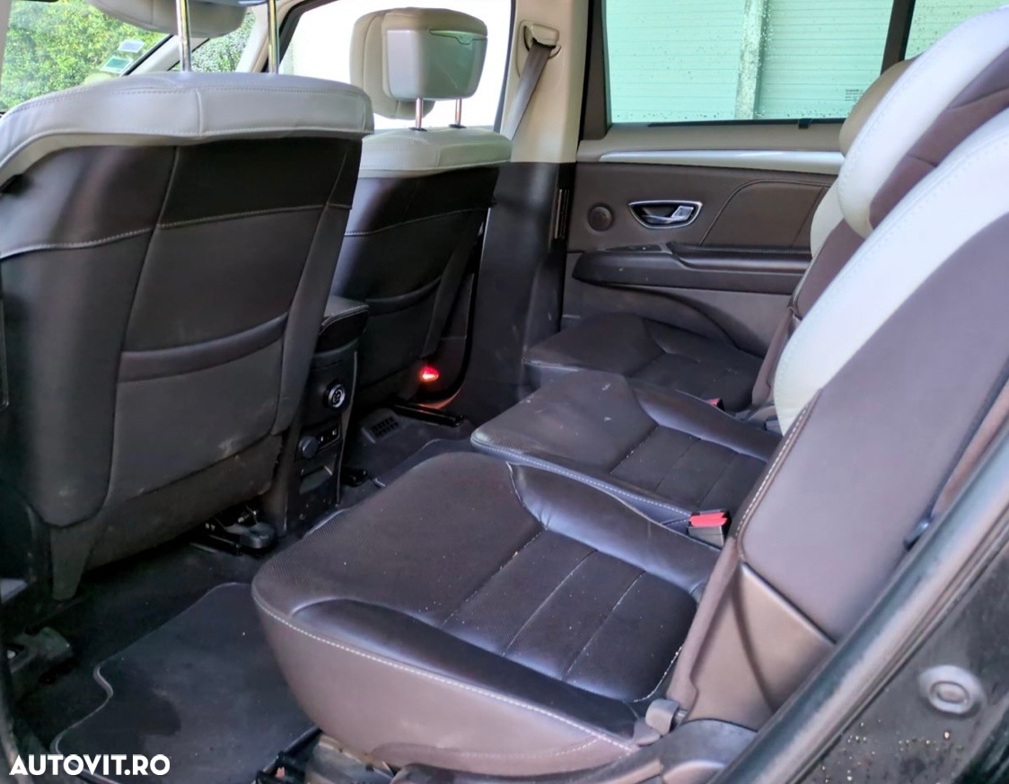 Renault Espace Energy dCi 160 EDC Initiale Paris - 9