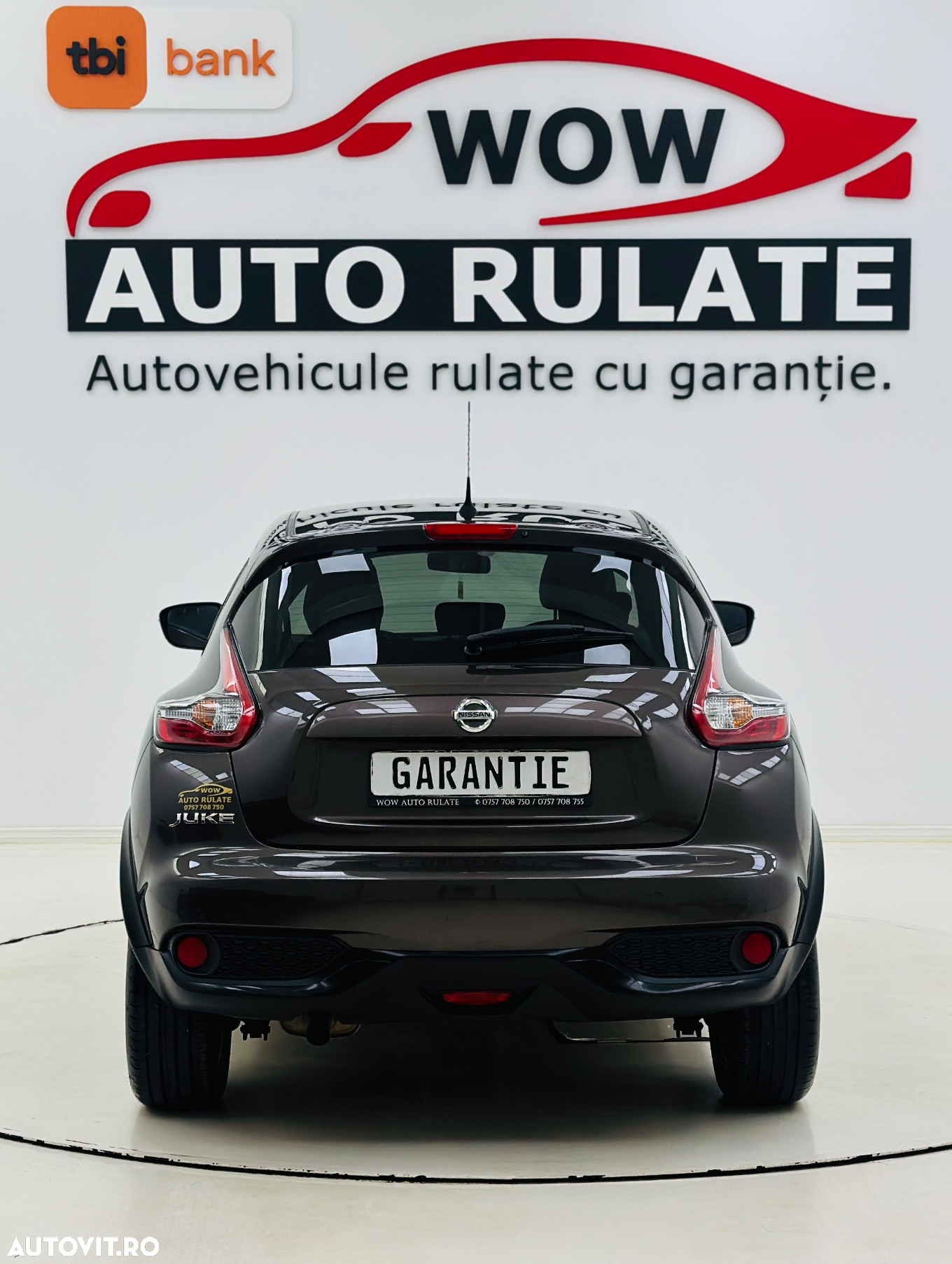 Nissan Juke - 9