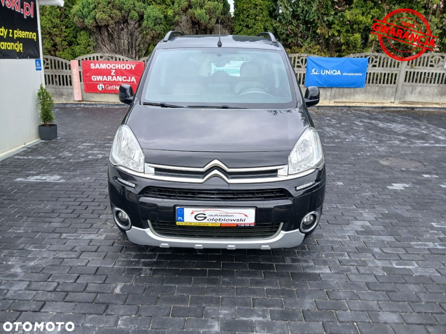 Citroën Berlingo - 3