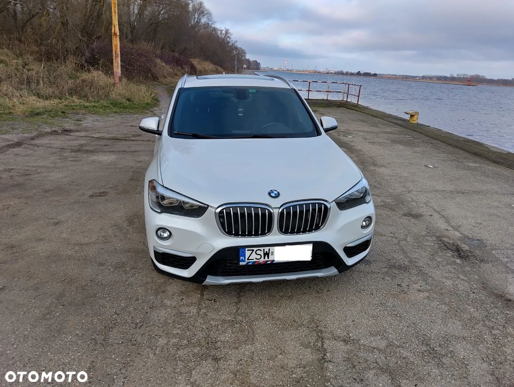 BMW X1 - 2