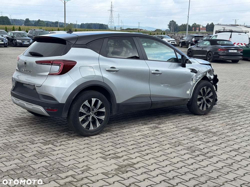 Renault Captur - 12