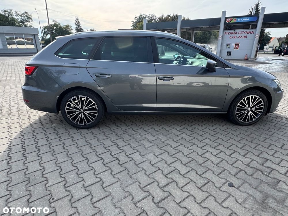 Seat Leon - 7