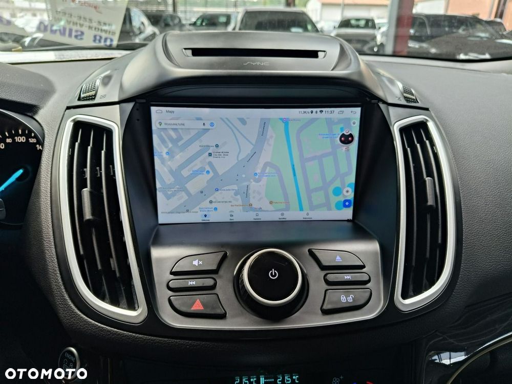 Ford Kuga 2.0 TDCi AWD ST-Line - 31