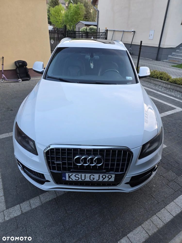 Audi Q5 - 1