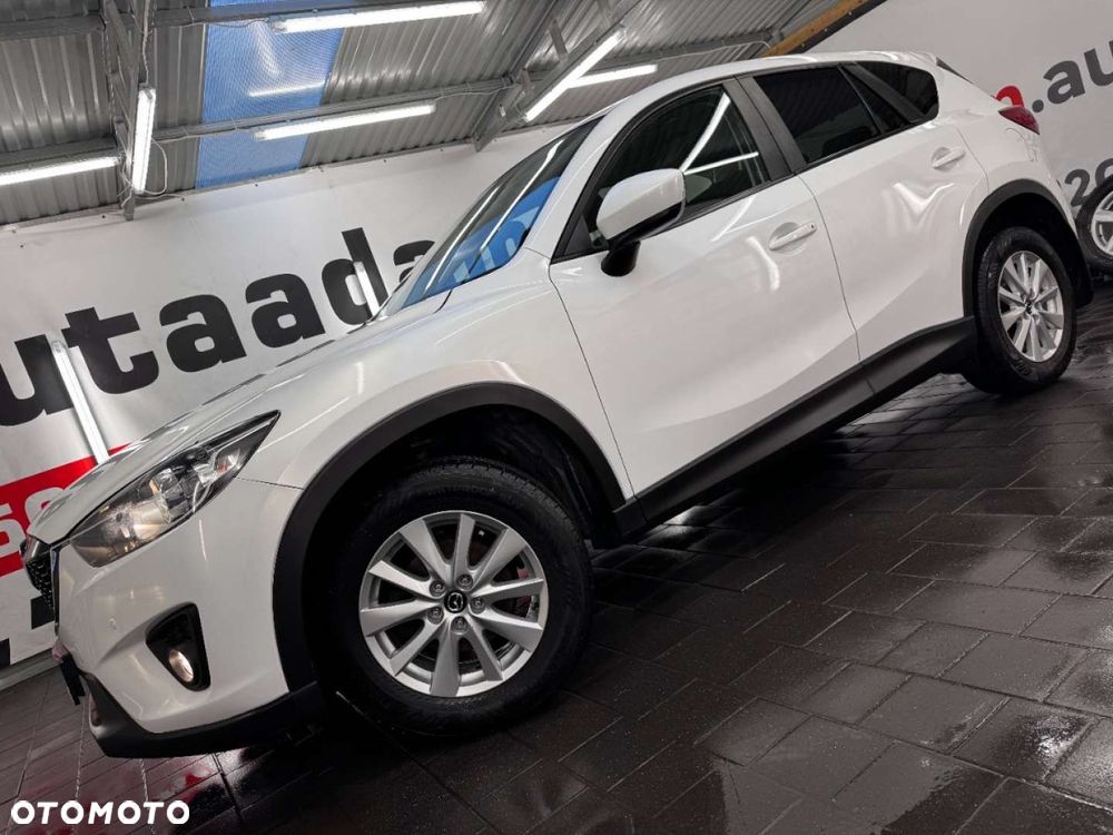Mazda CX-5 - 11