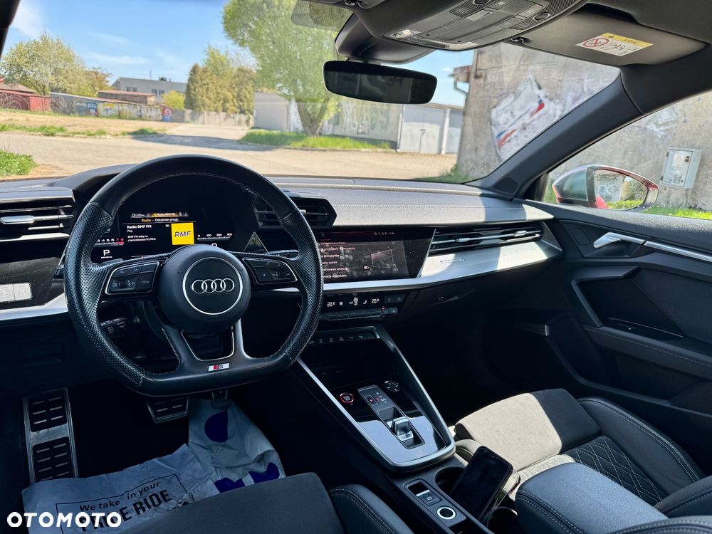 Audi S3 - 31