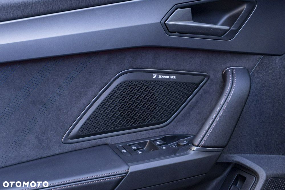 Cupra Leon Sportstourer - 22