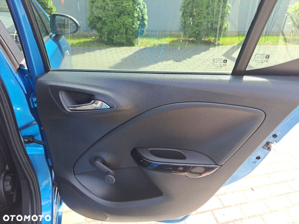Opel Corsa 1.4 Color Edition - 12