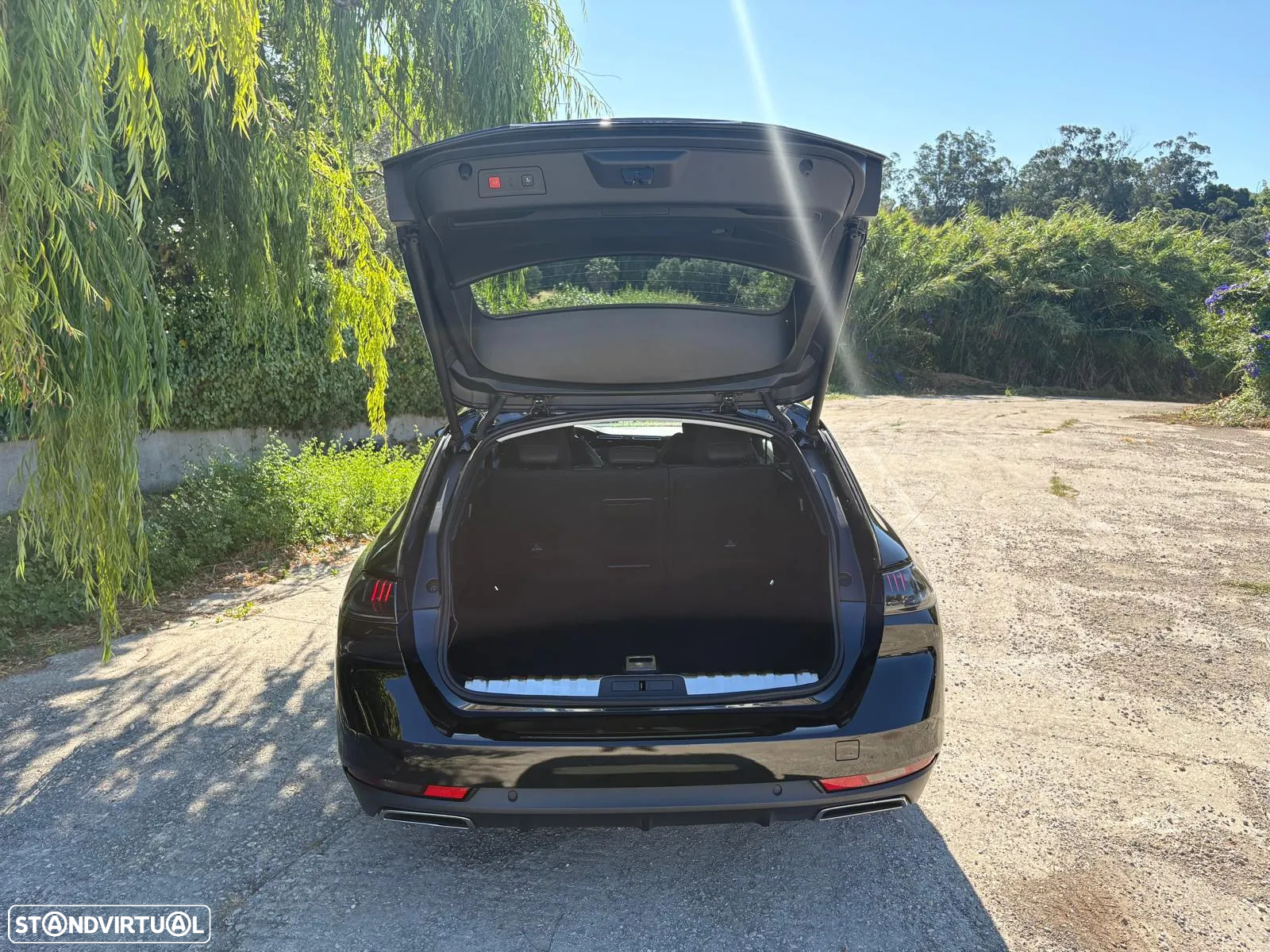 Peugeot 508 SW 1.5 BlueHDi Allure Pack EAT8 - 45