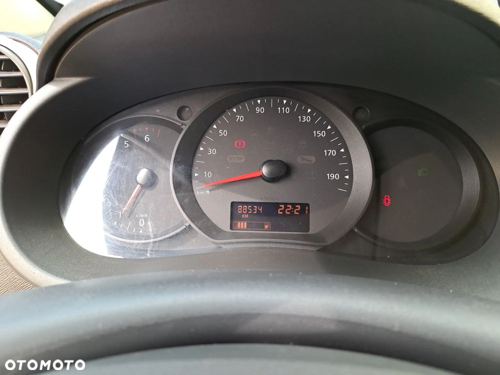 Renault Kangoo 1.5 dCi Zen Eu6 - 17