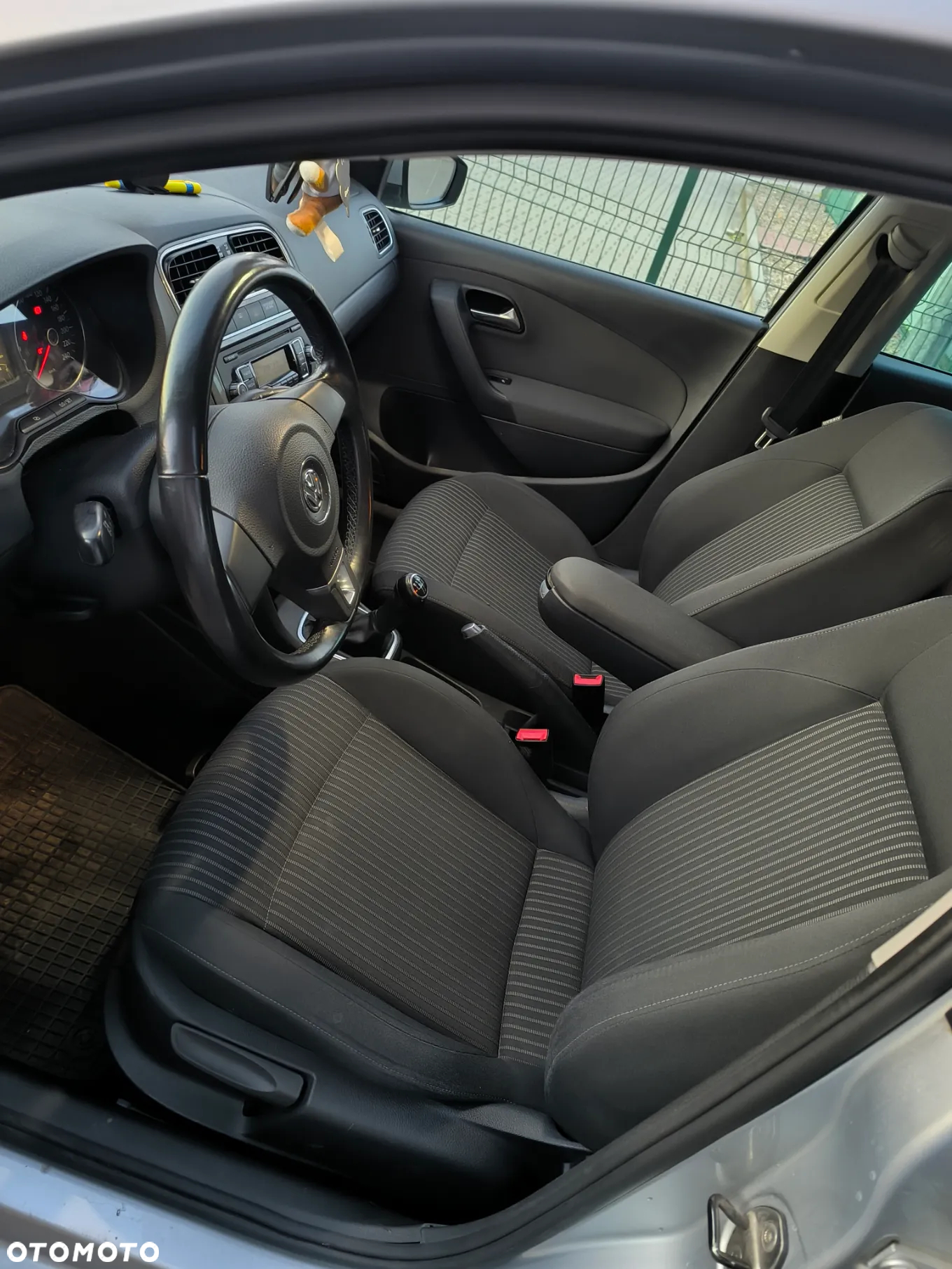 Volkswagen Polo - 9
