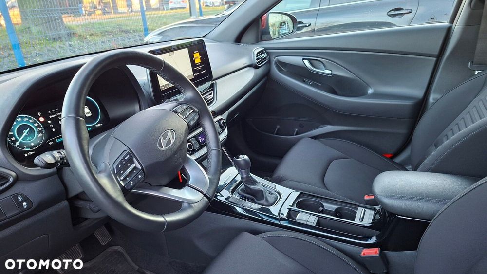 Hyundai i30 - 5