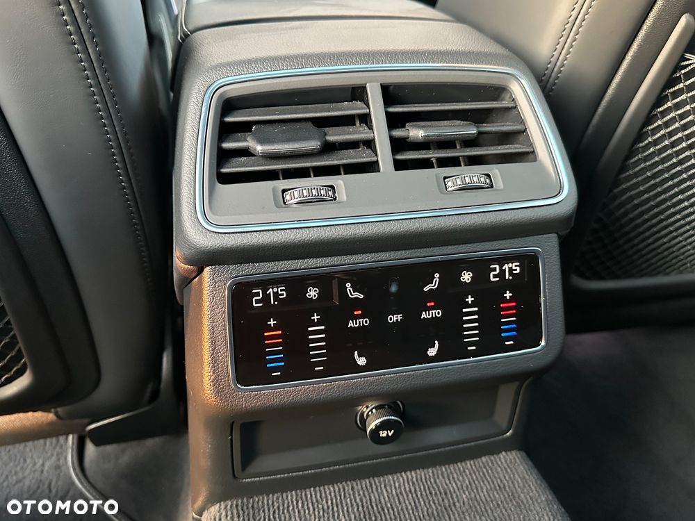 Audi A6 Avant 55 TFSI e PHEV Quattro S Line S tronic - 28