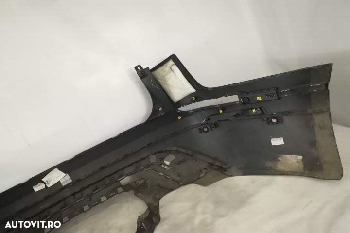 Bara Spate Originala In Stare Buna Cu Senzori Land Rover  Range Rover - 6