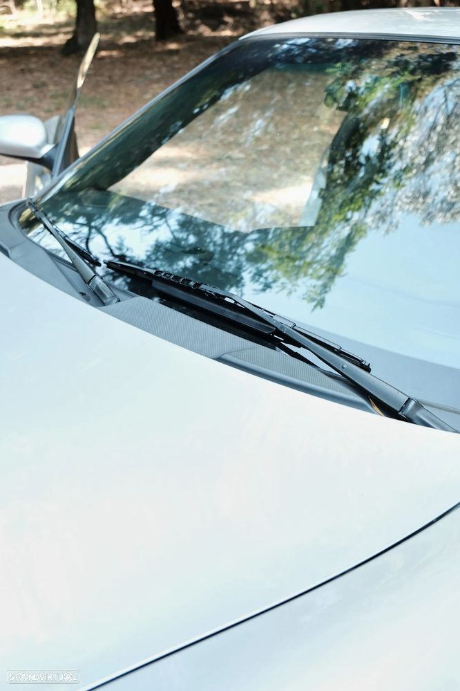 Porsche 911 (996) Carrera 4 Coupé - 45