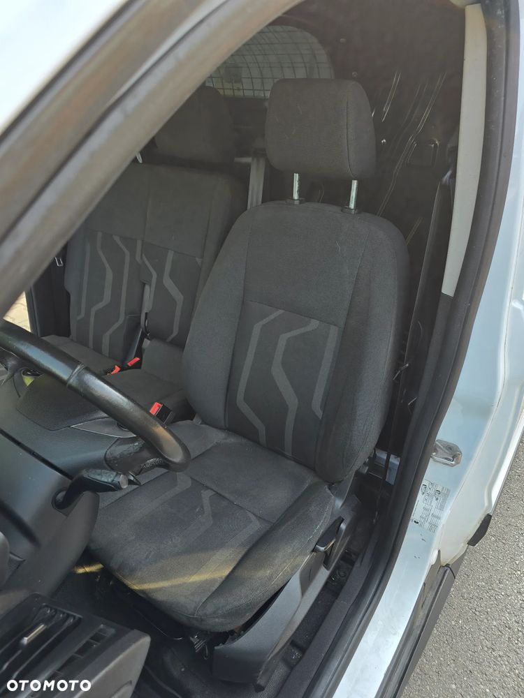 Ford Tourneo Connect 1.0 EcoBoost Titanium - 21