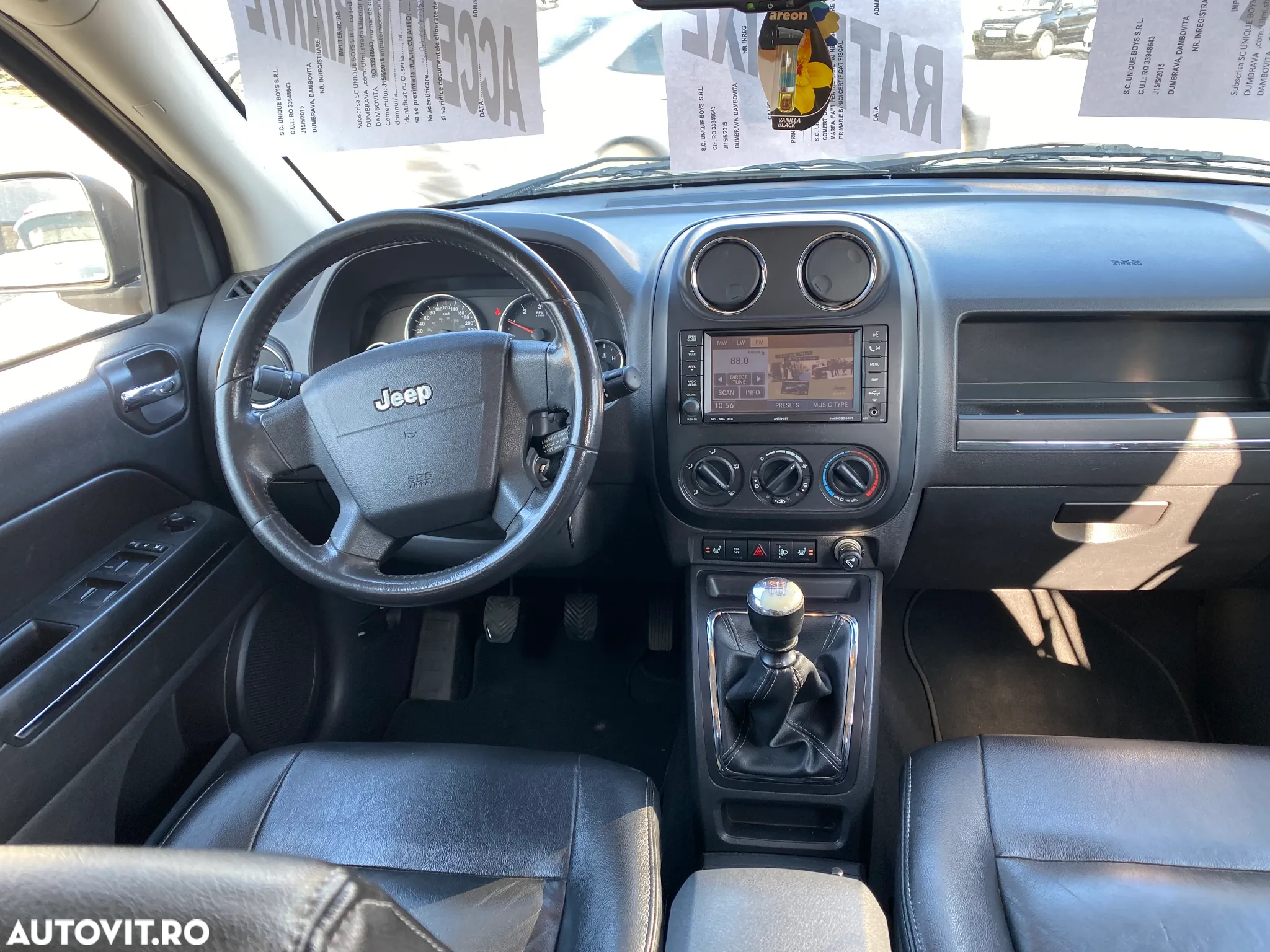 Jeep Compass - 7