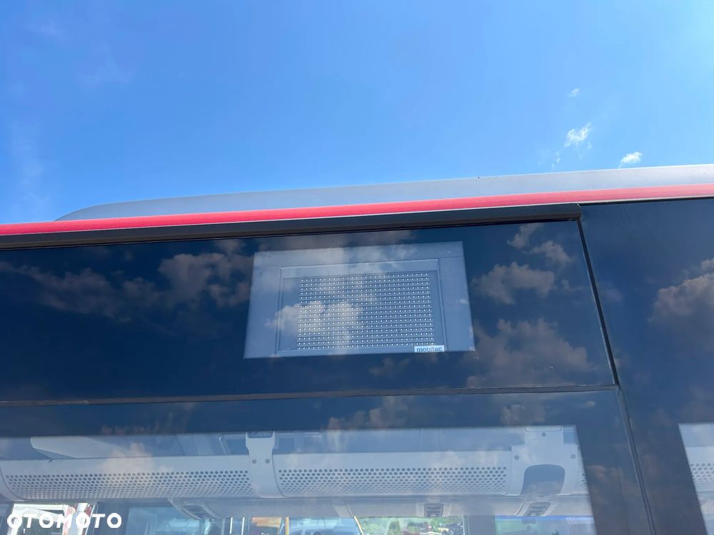 Mercedes-Benz Citaro - 17