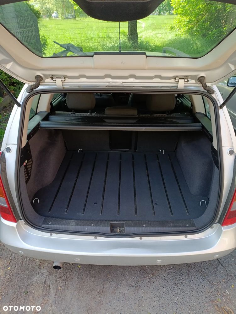 Opel Astra - 24