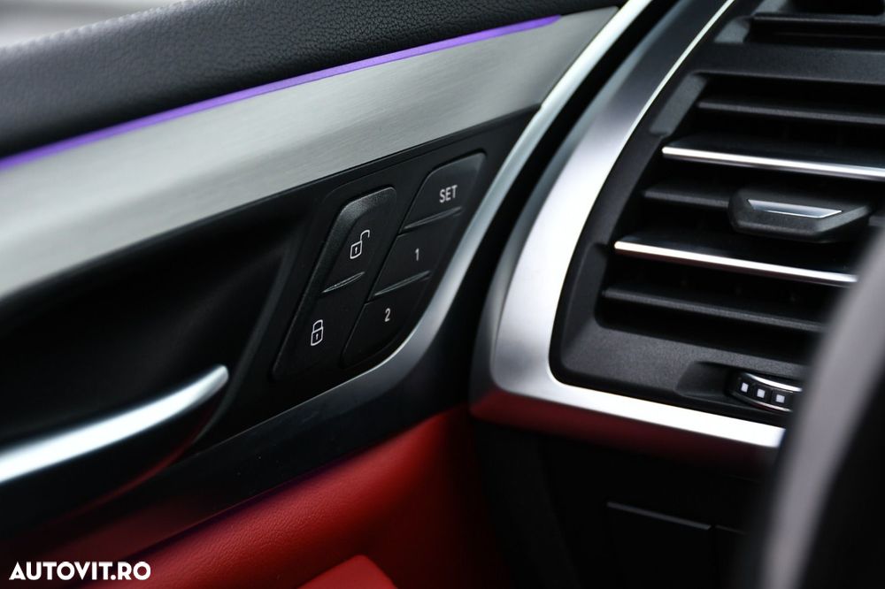 BMW X3 xDrive30i Aut. M Sport Edition - 9