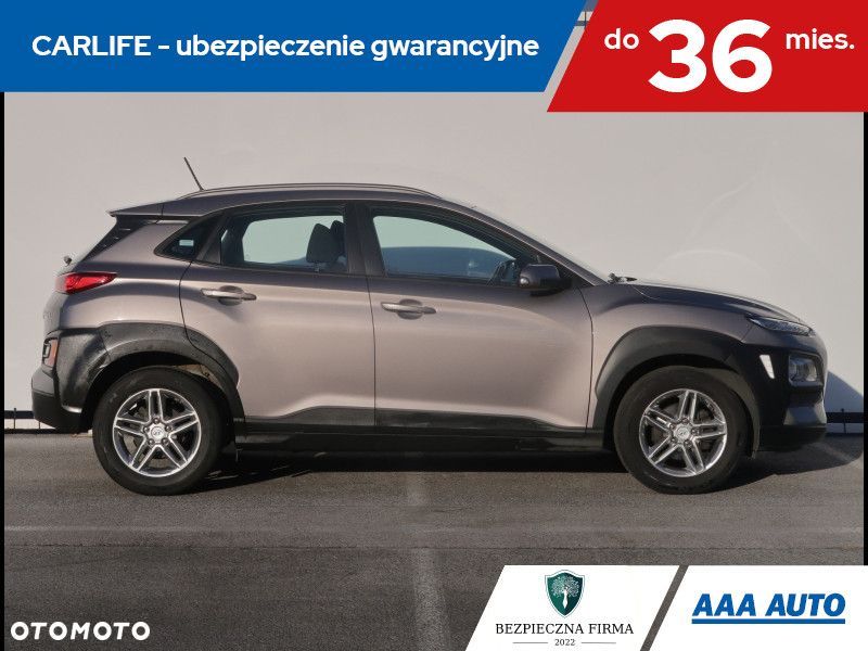 Hyundai Kona - 7