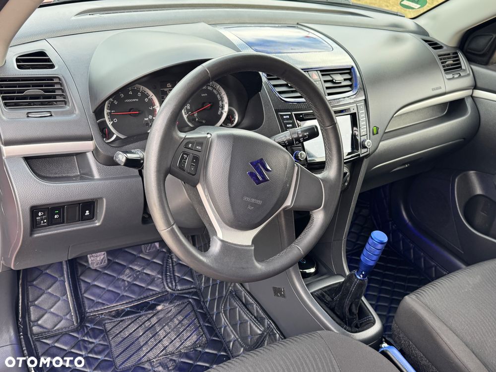 Suzuki Swift 1.2 Comfort - 19