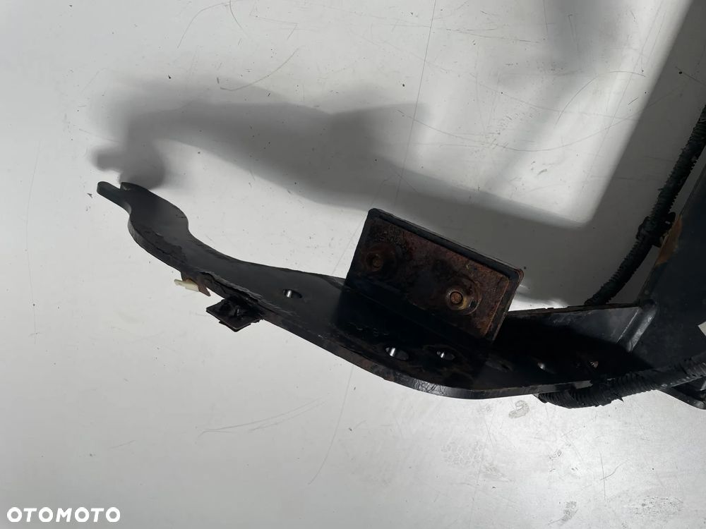 FORD RANGER DK WILDTRAK 2017R HAK HOLOWNICZY HB3C19E544AA - 5