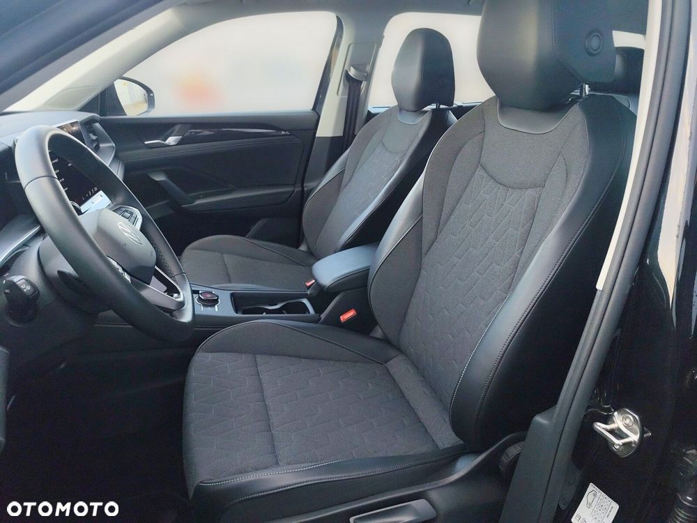 Volkswagen Tayron 1.5 eTSI mHEV Life Plus DSG - 10