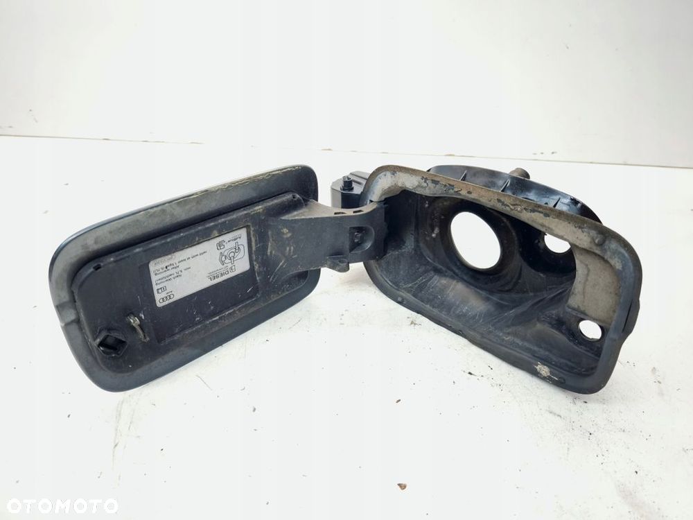 KLAPKA WLEWU PALIWA AUDI A4 B9 8W0809906A LX7R - 3