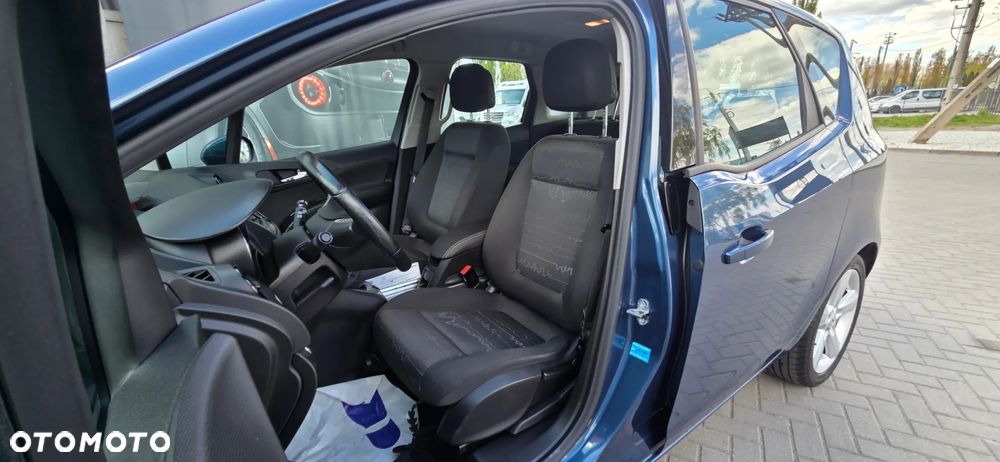 Opel Meriva 1.4 Ecoflex Active - 28