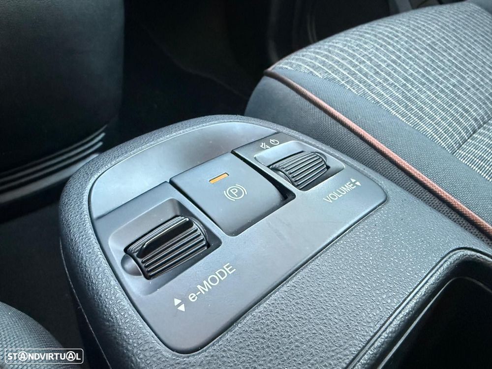 Fiat 500e 3 + 1 - 19