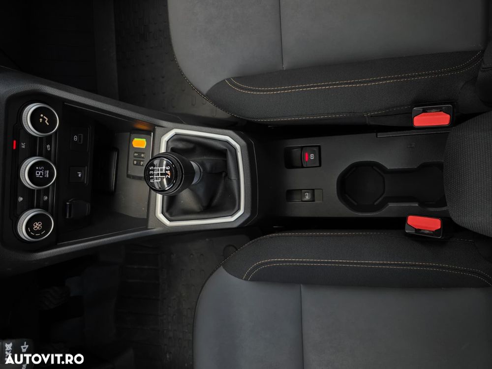 Dacia Sandero Stepway ECO-G 100 MT6 Extreme+ - 11