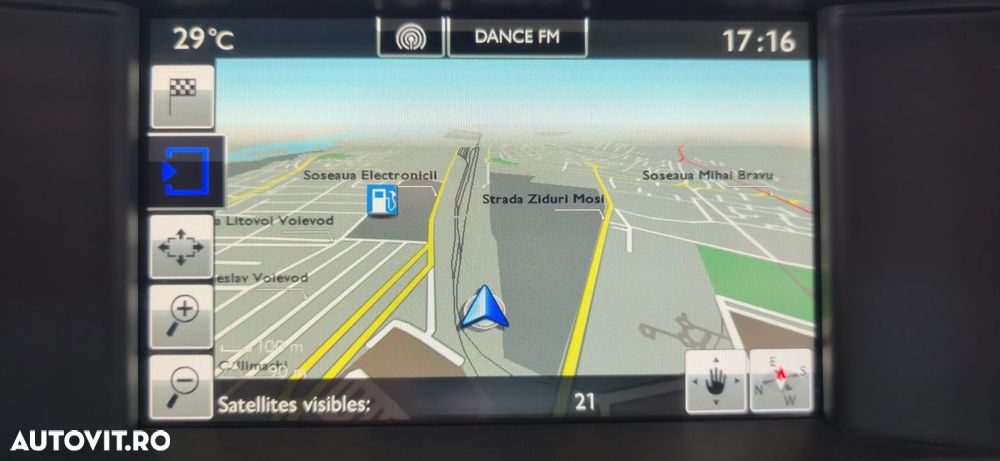 Citroën C4 BlueHDi Feel - 11