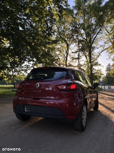 Renault Clio 0.9 Energy TCe Alize - 5