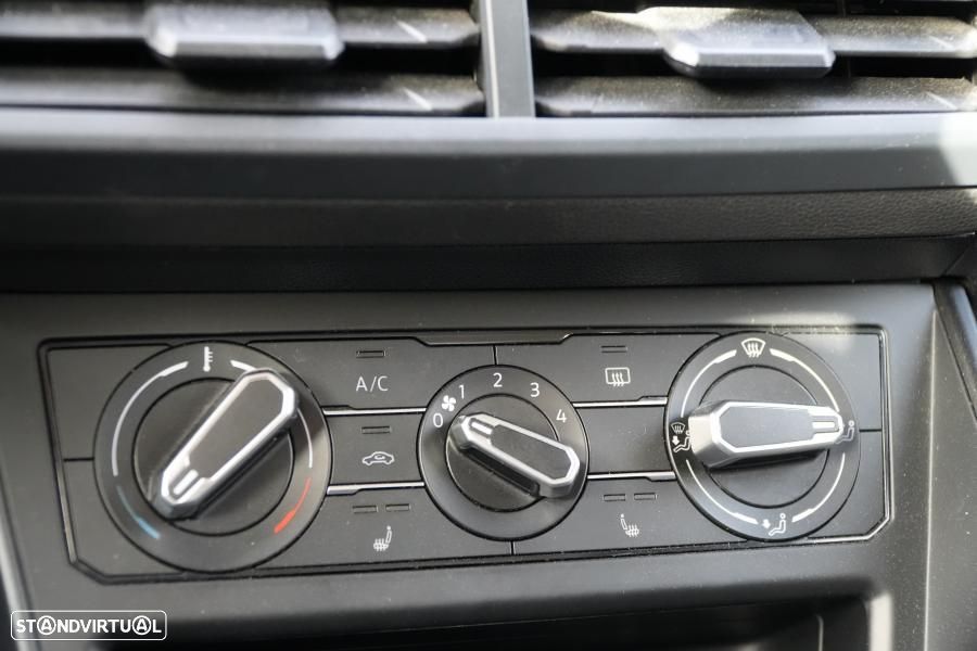VW Polo 1.0 Confortline - 13