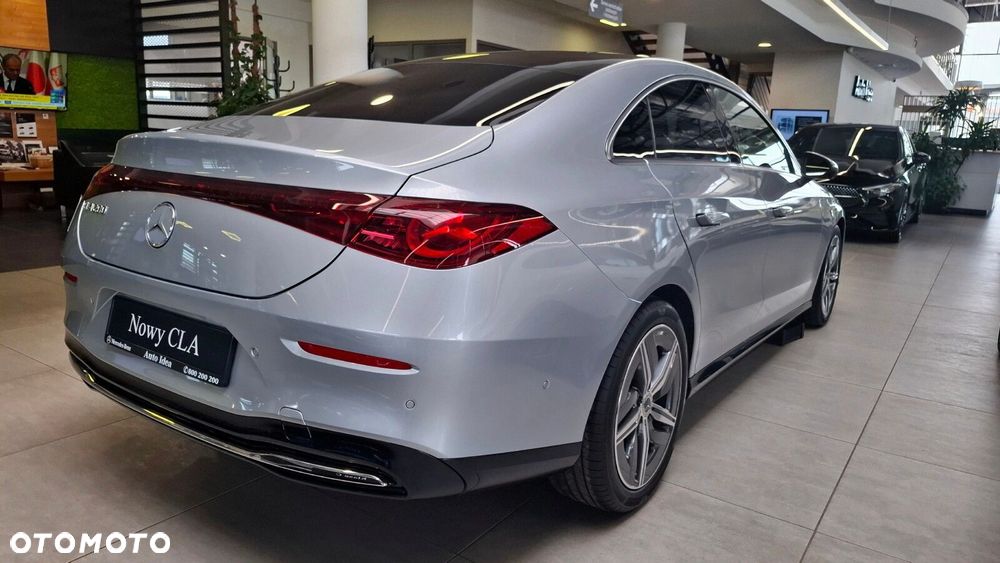 Mercedes-Benz CLA 200 mHEV 8G-DCT - 6