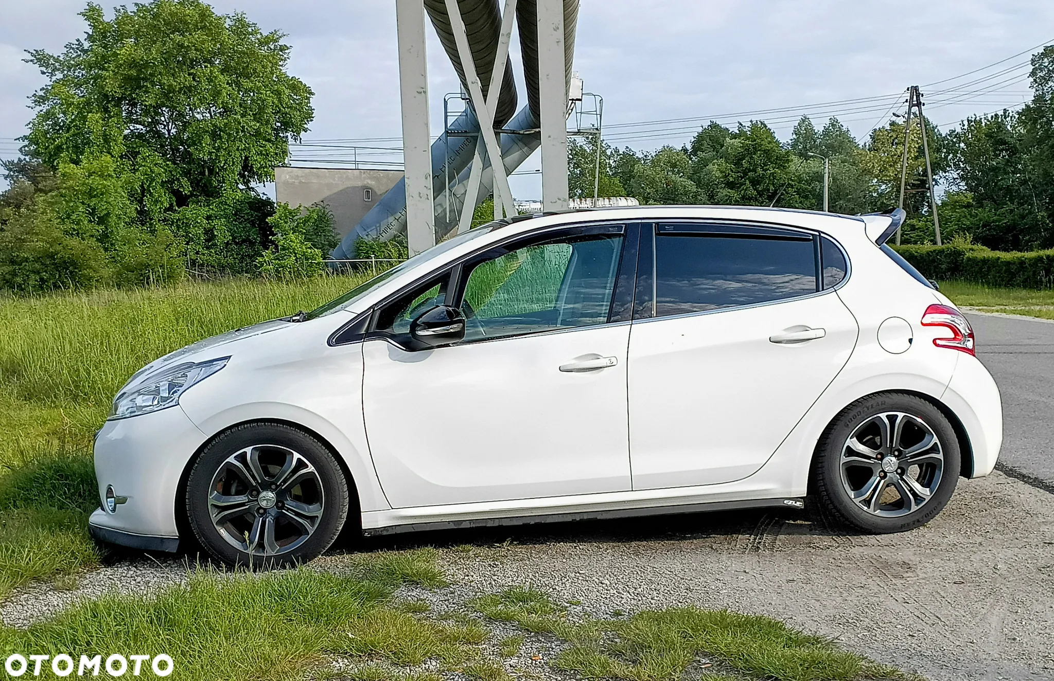 Peugeot 208 1.2 VTi Active Pack - 6
