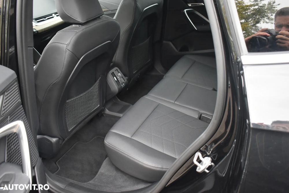 BMW X1 xDrive23d AT MHEV - 18