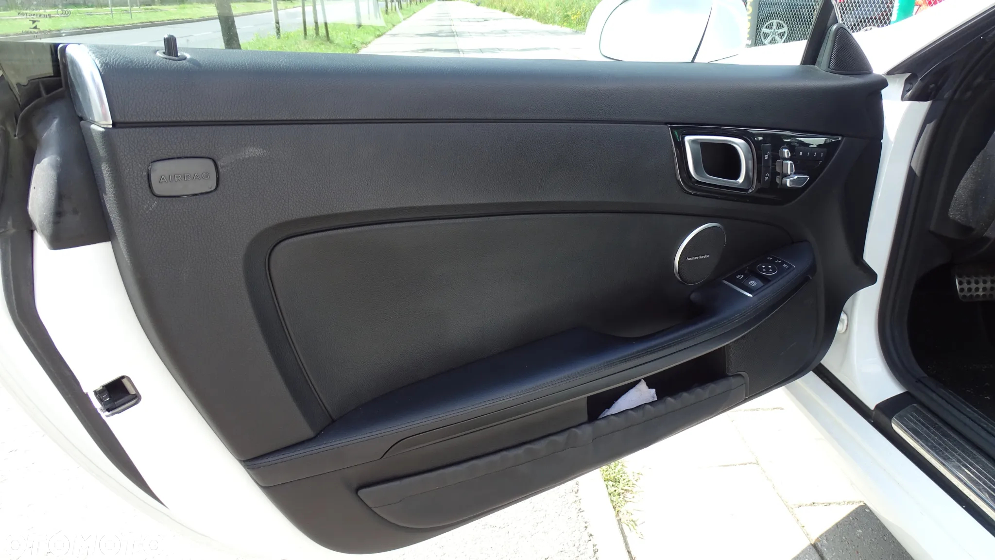 Mercedes-Benz SLC 300 9G-Tronic - 18