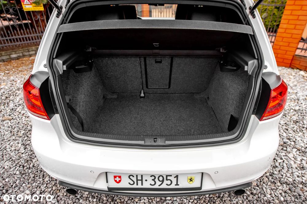 Volkswagen Golf 2.0 TSI GTI - 14