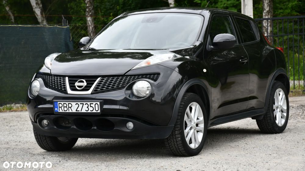 Nissan Juke - 6